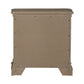 2 Drawer Nightstand