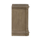2 Drawer Nightstand