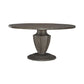 Opt 5 Piece Pedestal Table Set