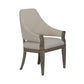 Opt 5 Piece Pedestal Table Set