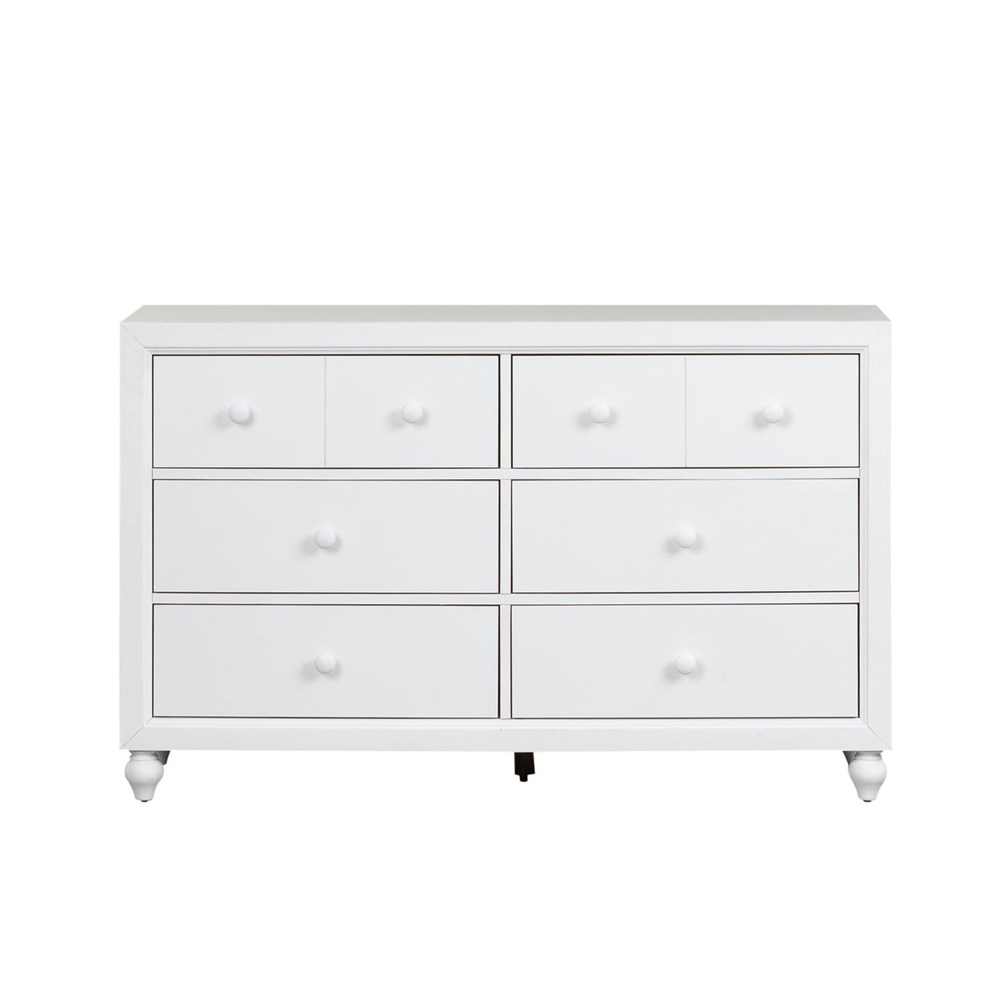 6 Drawer Dresser