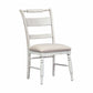 7 Piece Rectangular Table Set