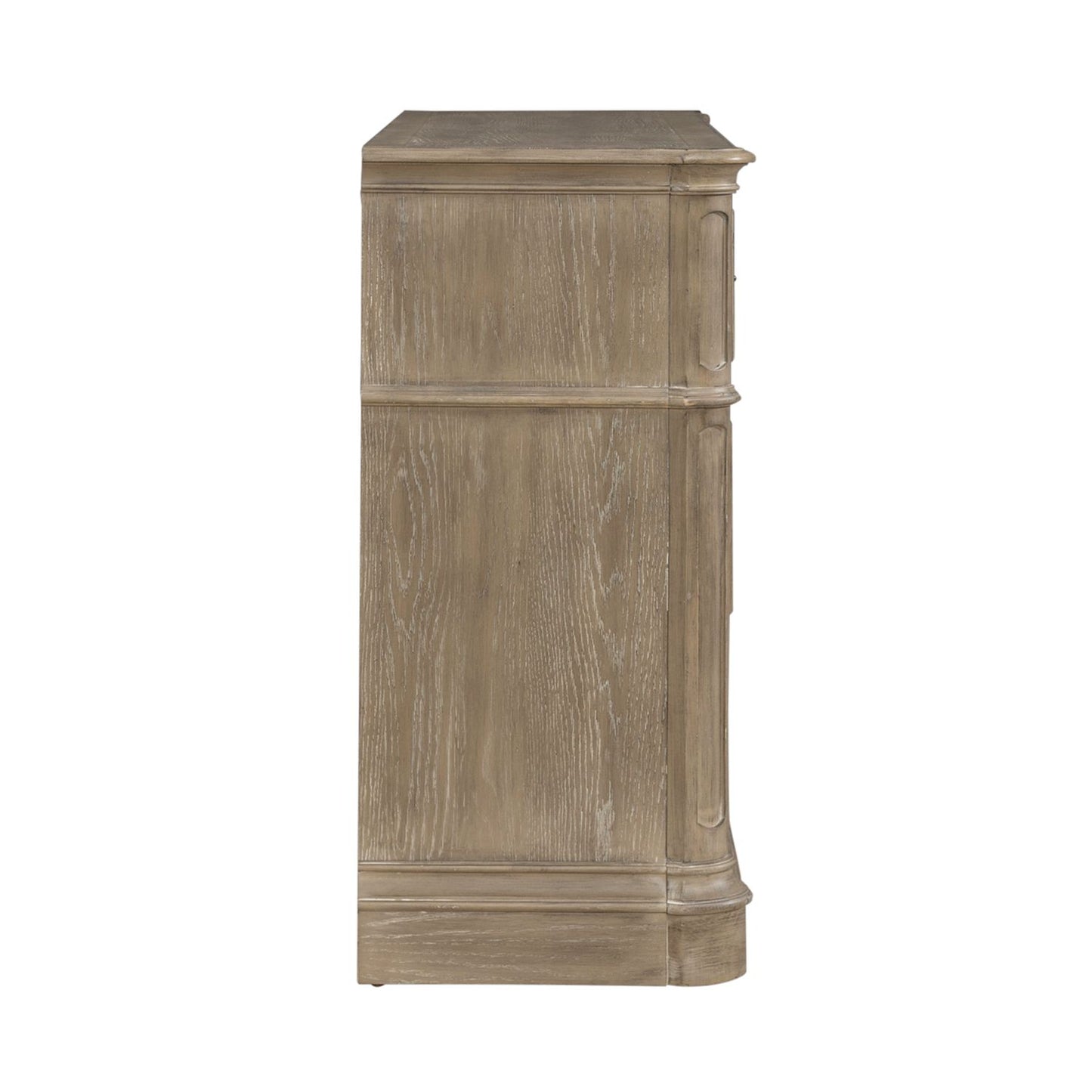 7 Drawer Dresser