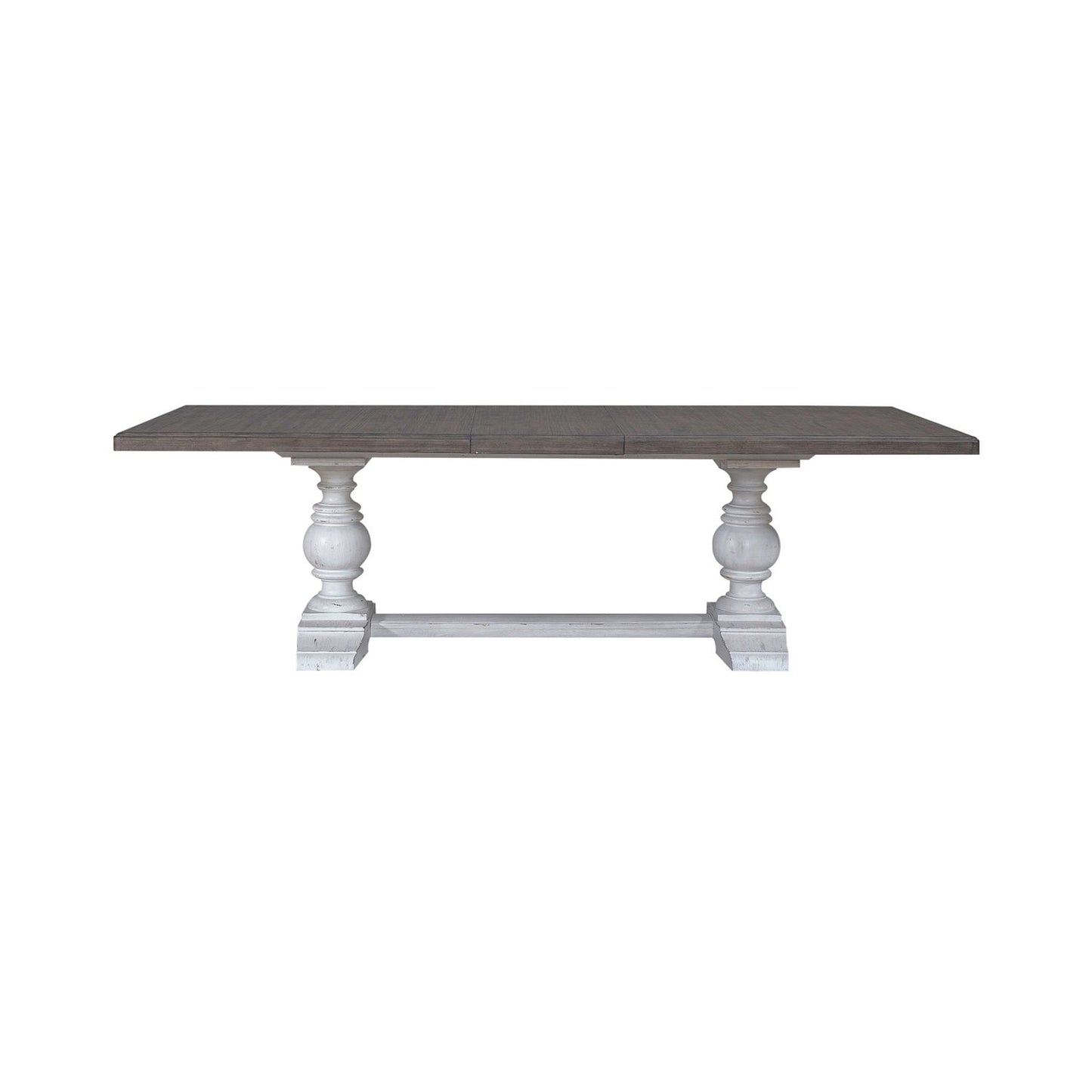 Trestle Table Set