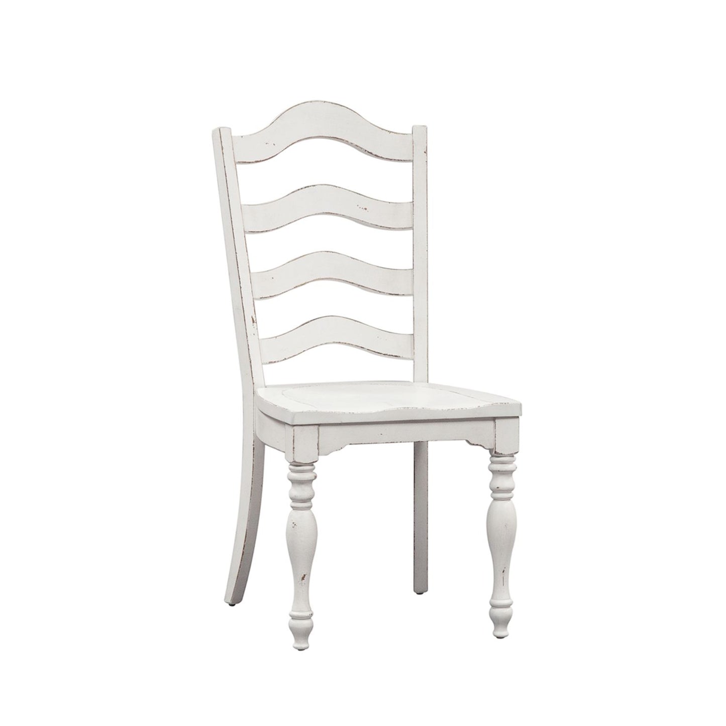 7 Piece Leg Table Set