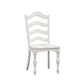 7 Piece Leg Table Set