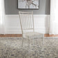 Opt 7 Piece Leg Table Set
