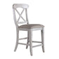 Uph X Back Counter Chair (RTA)