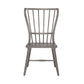 Windsor Back Side Chair (RTA)
