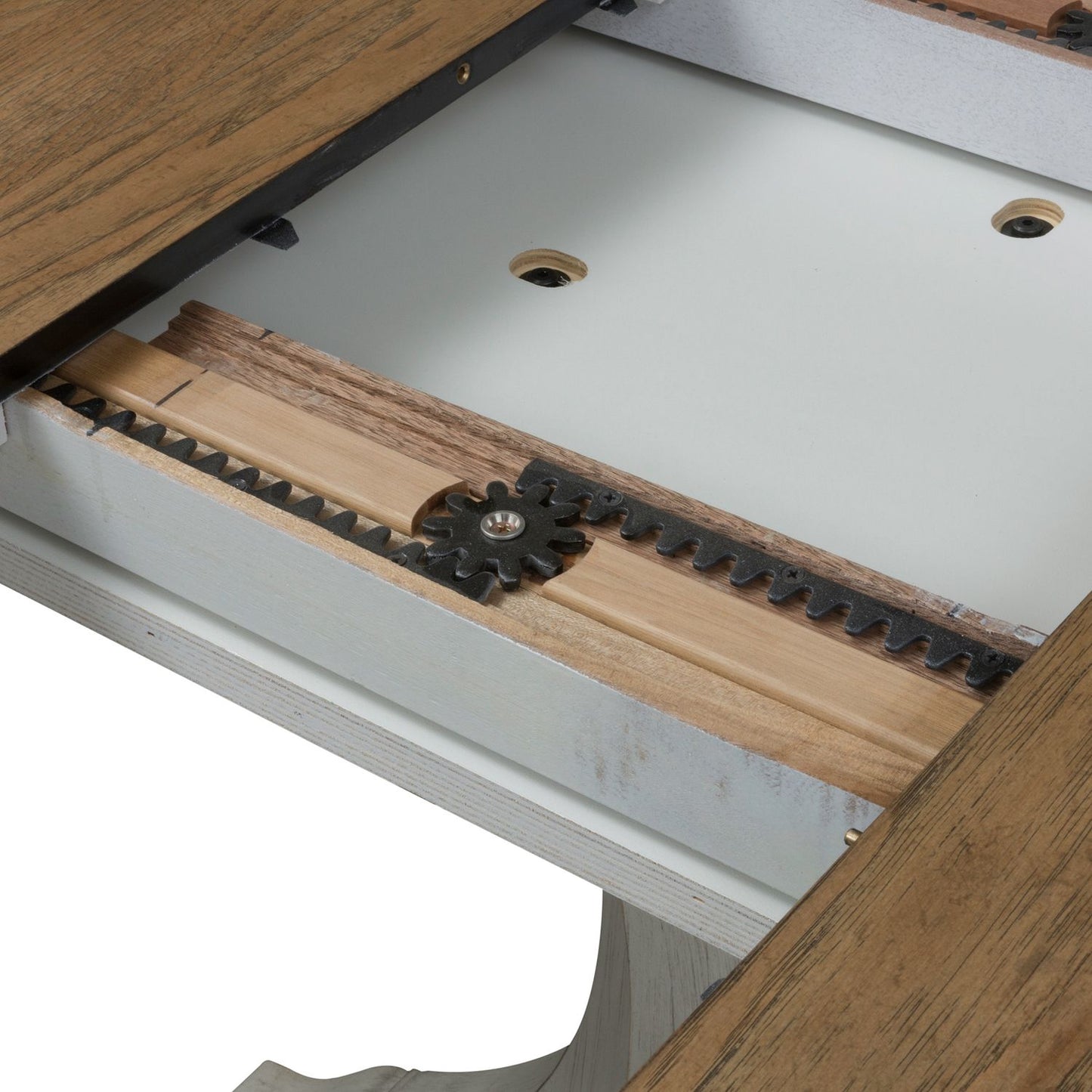 Pedestal Table