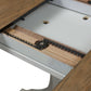Pedestal Table