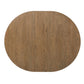 Pedestal Table