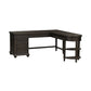 Opt L Shaped Desk Set