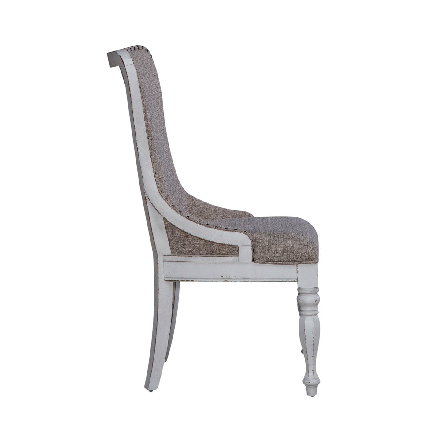 Uph Wing Back Side Chair (RTA)