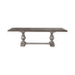 Trestle Table Set