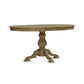 Pedestal Table Set