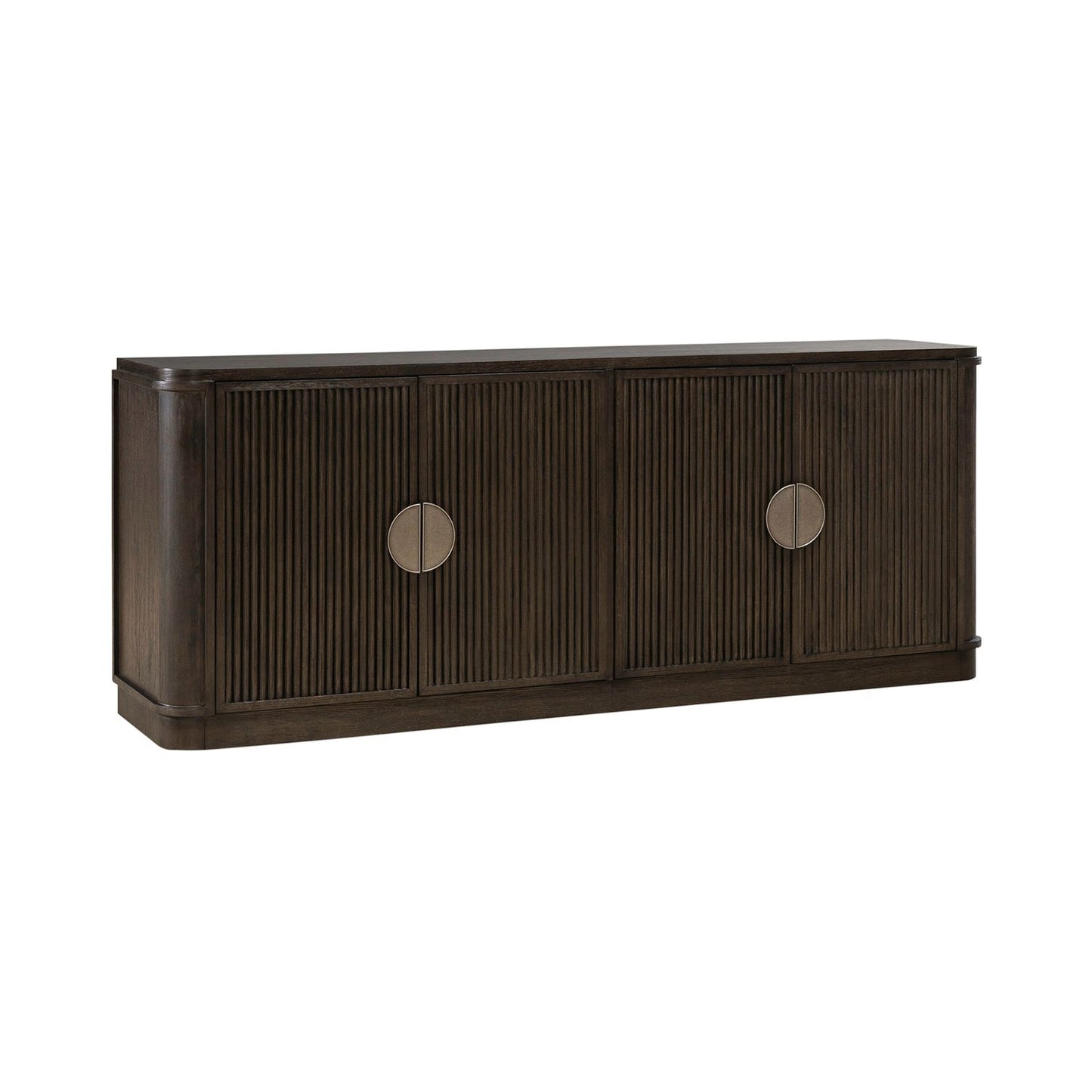 82 Inch TV Console