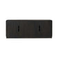 82 Inch TV Console