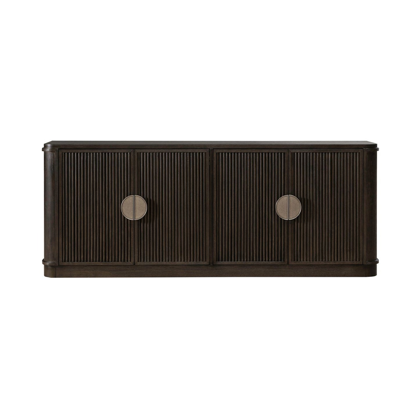 82 Inch TV Console