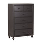 5 Drawer Chest