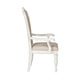 Splat Back Uph Arm Chair (RTA)