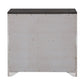 Bunching Lateral File Cabinet