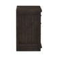 Bunching Lateral File Cabinet