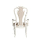 Splat Back Uph Arm Chair (RTA)