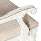 Splat Back Uph Arm Chair (RTA)