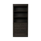2 Piece Hutch & Cabinet Set