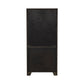 2 Piece Hutch & Cabinet Set