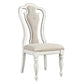 Splat Back Uph Side Chair (RTA)