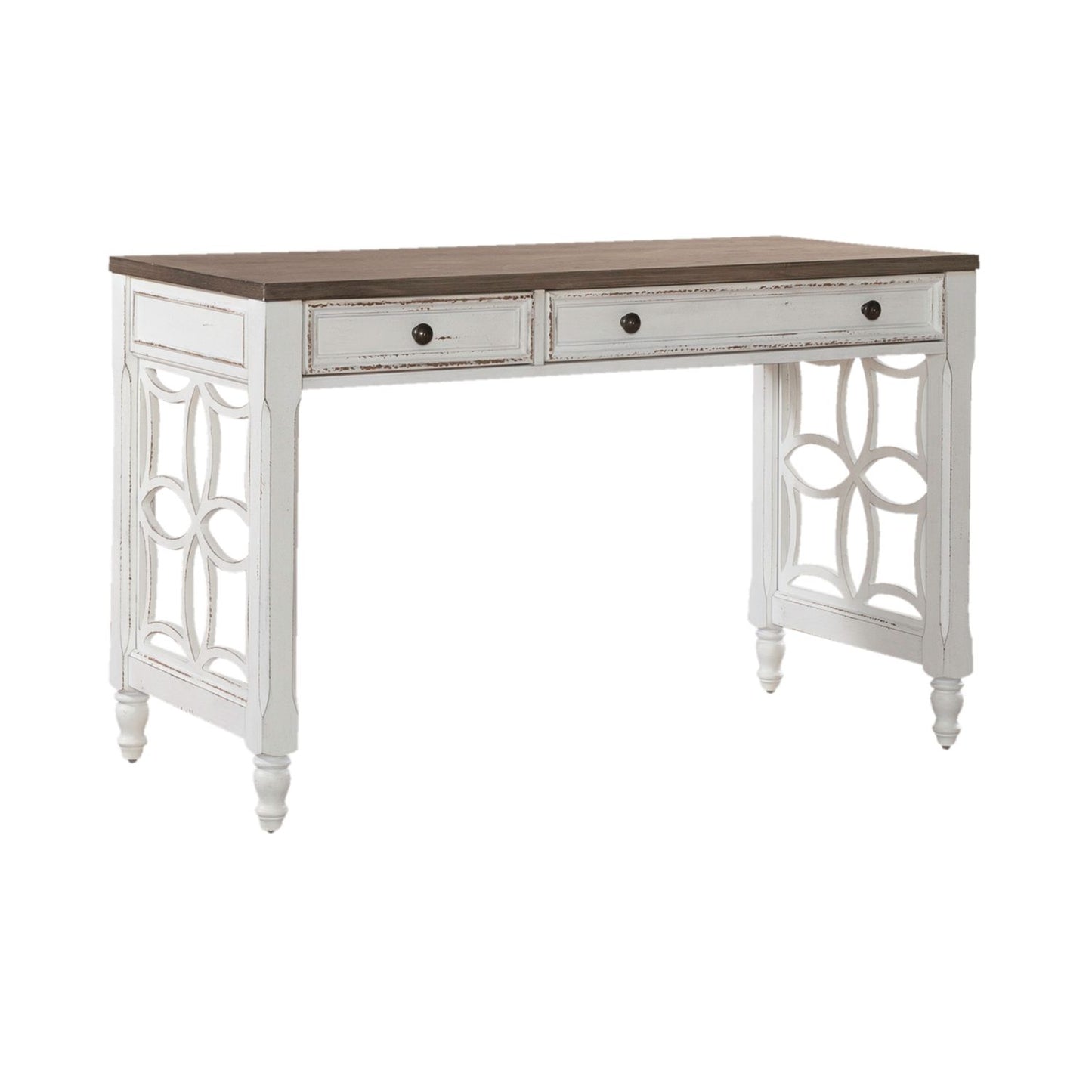 L Writing Desk