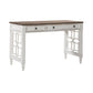 L Writing Desk