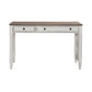 L Writing Desk