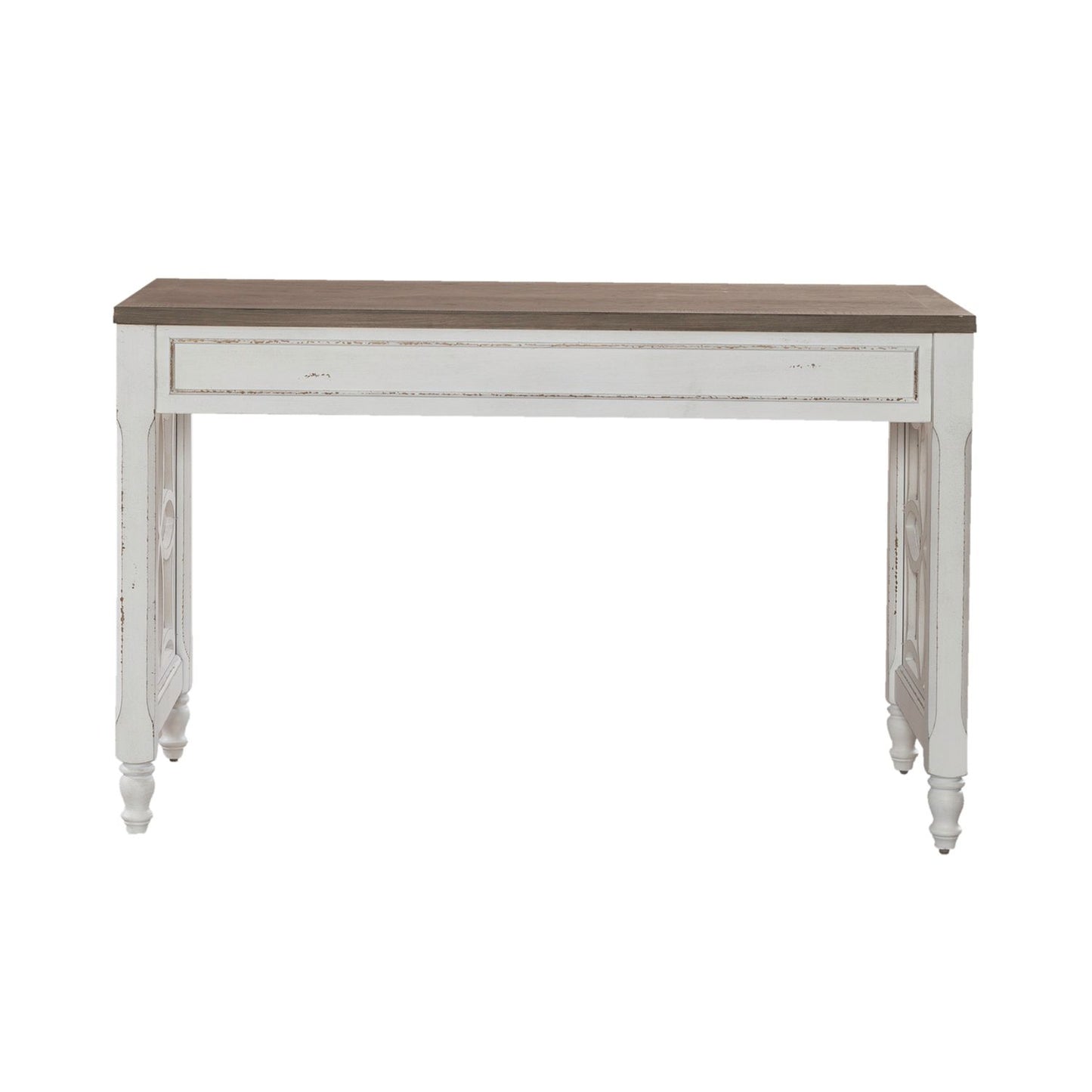 L Writing Desk