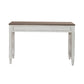 L Writing Desk