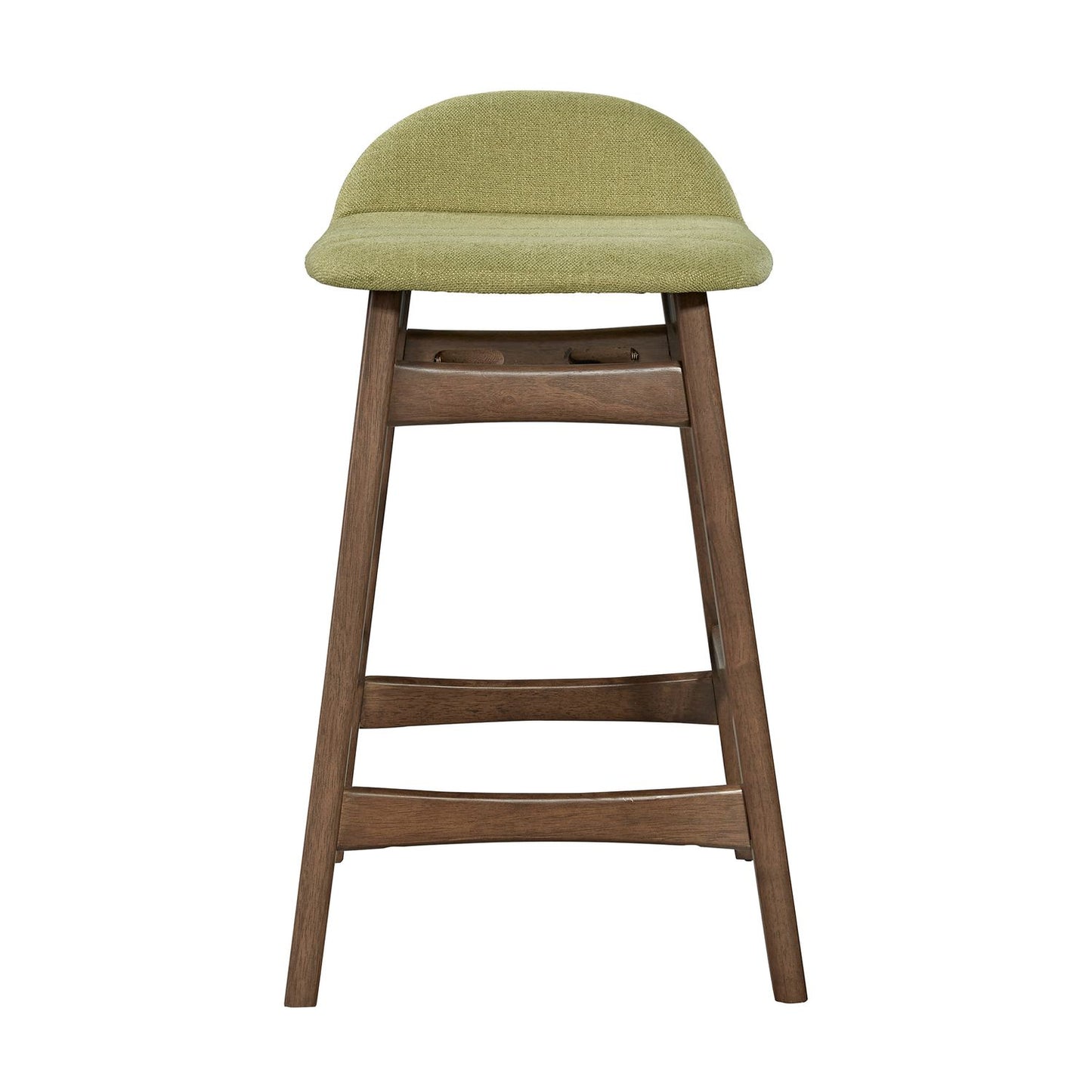 24 Inch Counter Chair - Green (RTA)