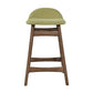 24 Inch Counter Chair - Green (RTA)