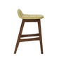 24 Inch Counter Chair - Green (RTA)
