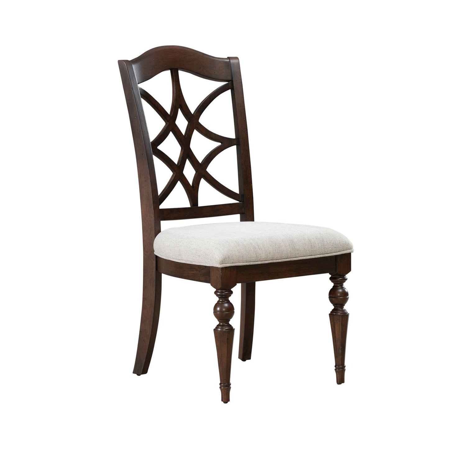 Splat Back Side Chair (RTA)