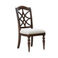 Splat Back Side Chair (RTA)