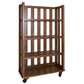Open Bookcase
