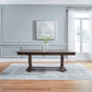 Trestle Table Set