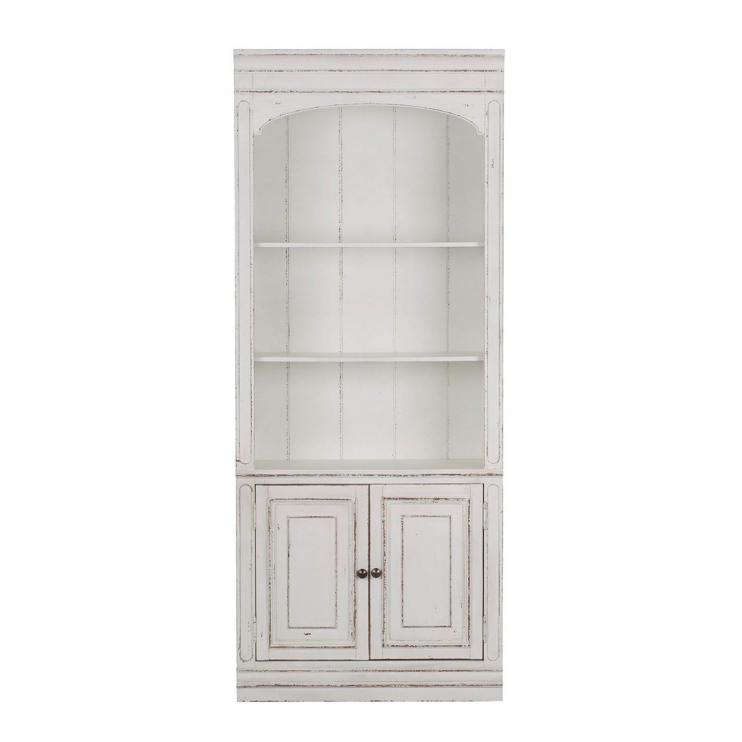 Bunching Bookcase