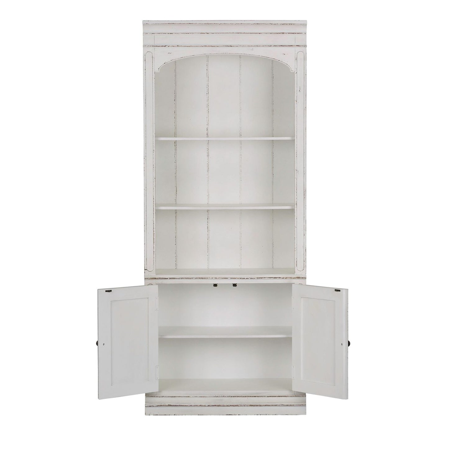 Bunching Bookcase
