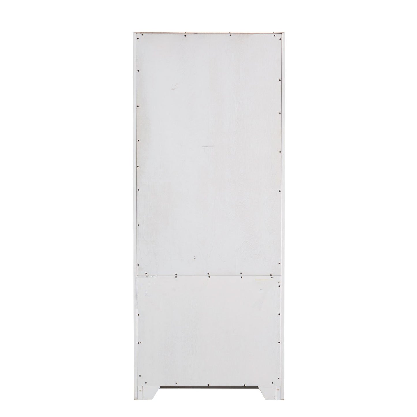 Bunching Bookcase