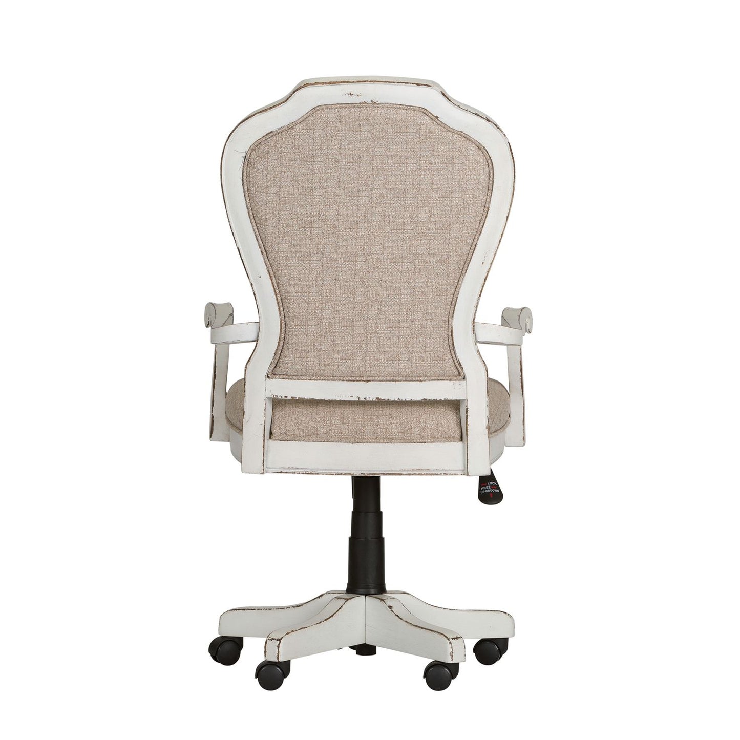 Jr Executive Desk Chair