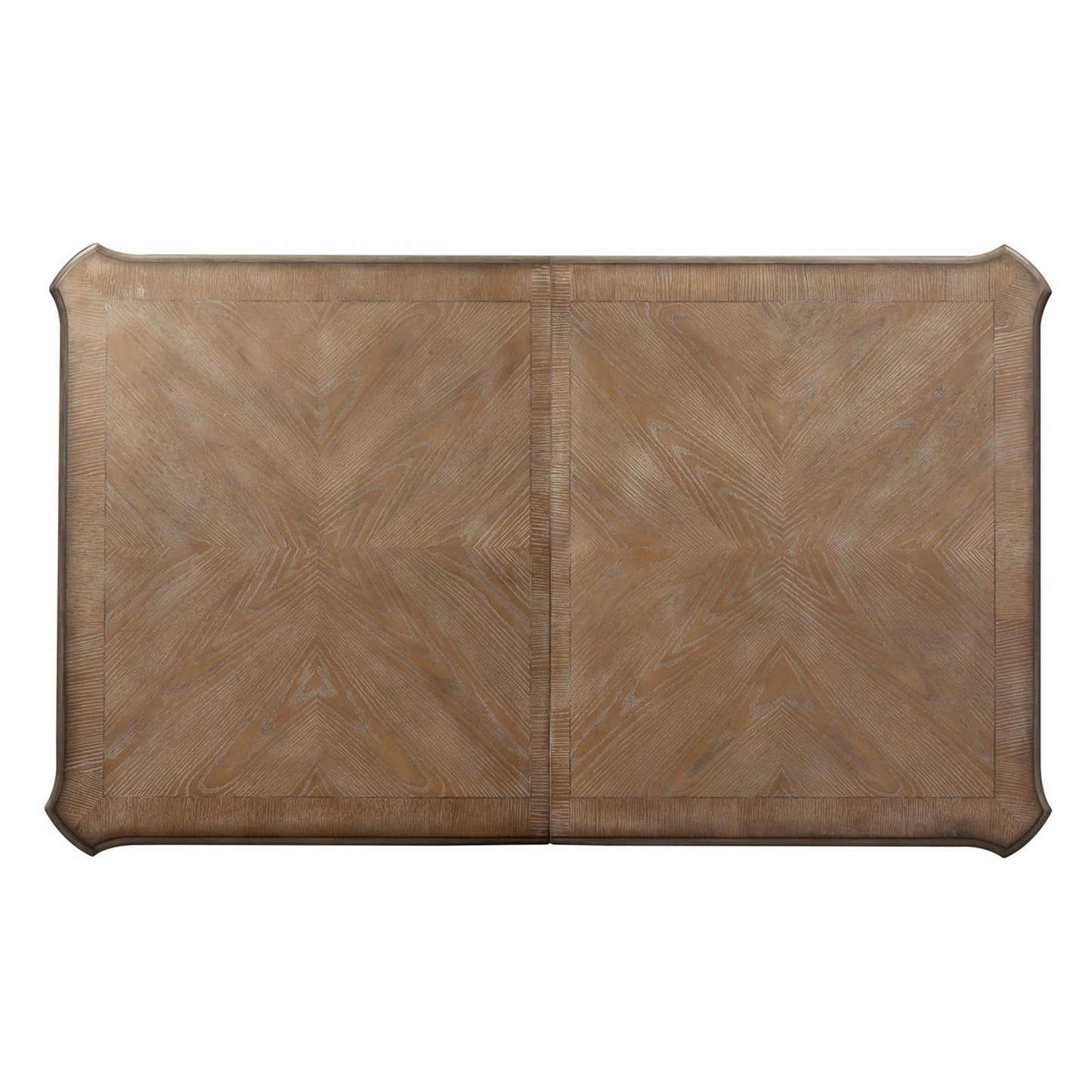 Rectangular Leg Table