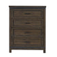 4 Drawer Chest
